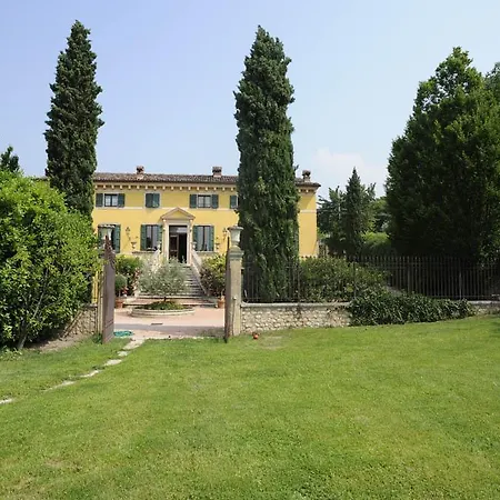 Frühstückspension Corte Beatrice Verona