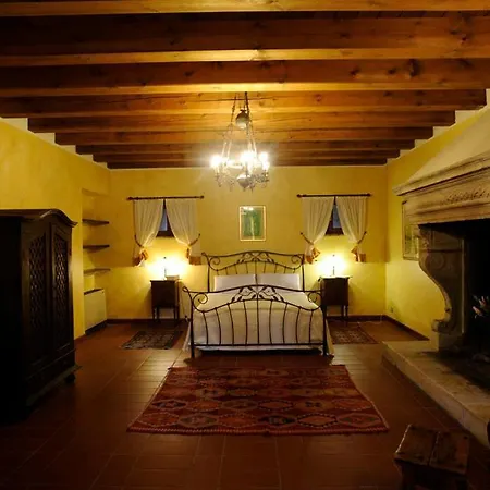 Bed and Breakfast Corte Beatrice