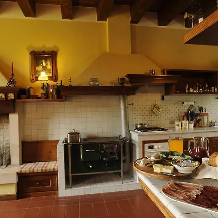 Bed and Breakfast Corte Beatrice