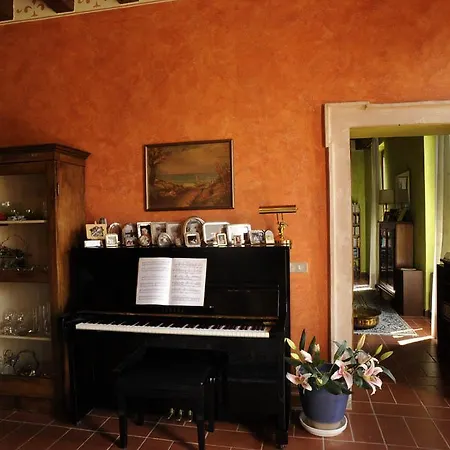 Bed & Breakfast Corte Beatrice 3*