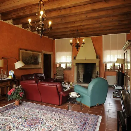 Corte Beatrice Верона