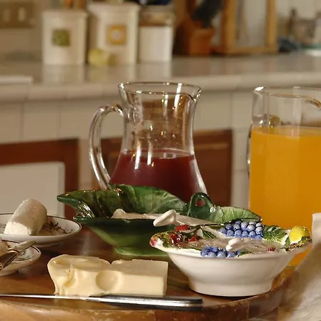 Bed & Breakfast Corte Beatrice