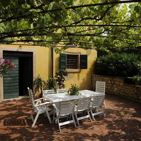 Corte Beatrice Verona