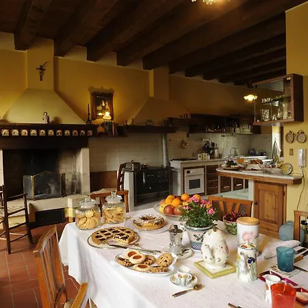 Corte Beatrice Верона