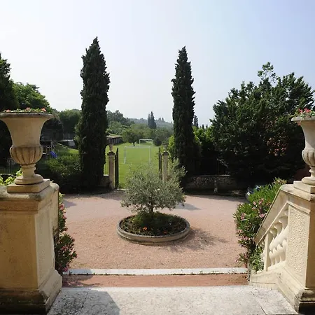 Bed & Breakfast Corte Beatrice Verona