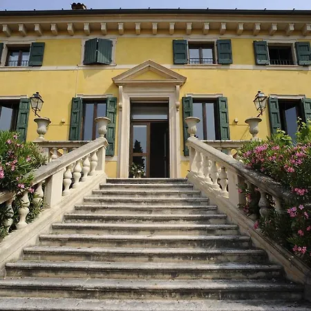 Bed & Breakfast Corte Beatrice