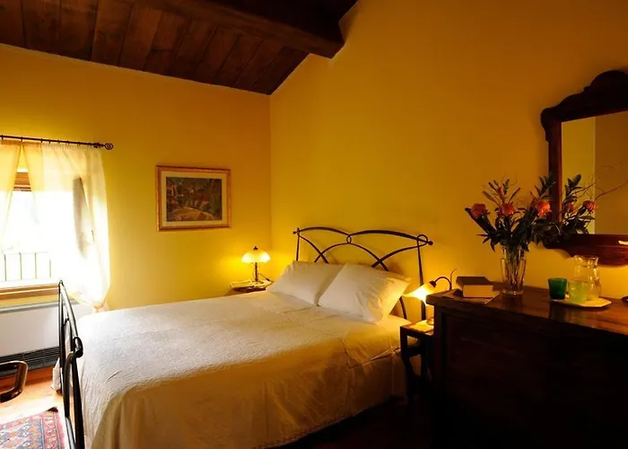 Corte Beatrice 3* Верона