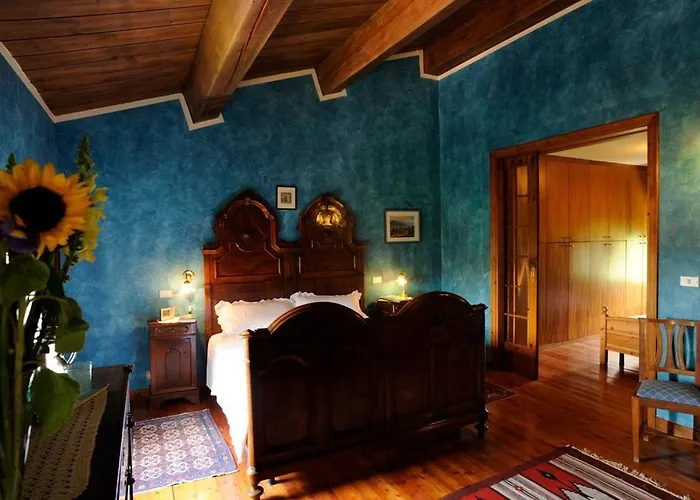 Corte Beatrice Panzió 3*