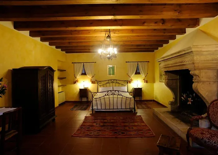 Panzió Corte Beatrice