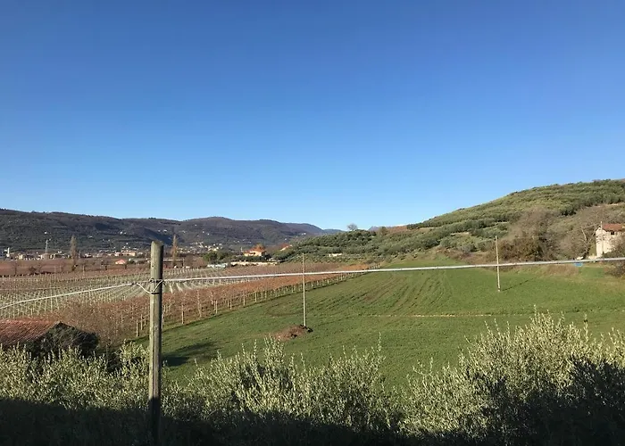 Panzió Corte Beatrice Verona