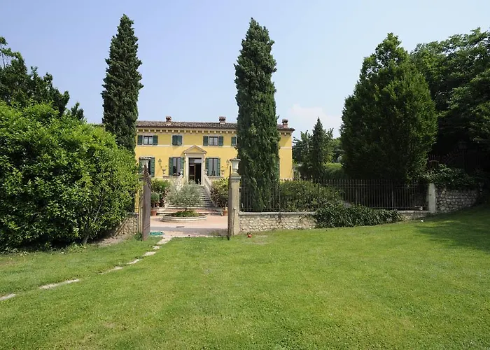 Panzió Corte Beatrice Verona